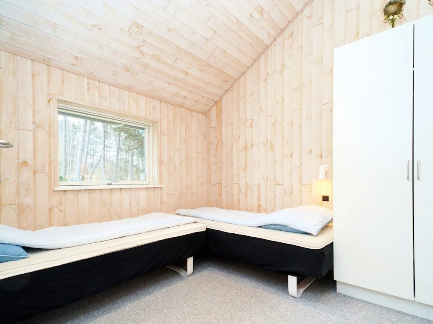 10 Person Holiday Home in Rodby