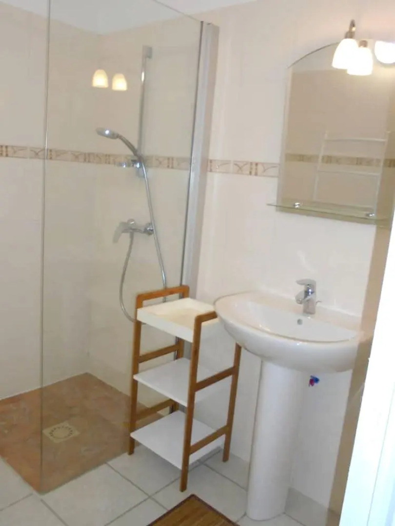 Apartment With 2 Bedrooms In Le Lamentin With Wonderful Mountain View Furnished Garden And Wifi