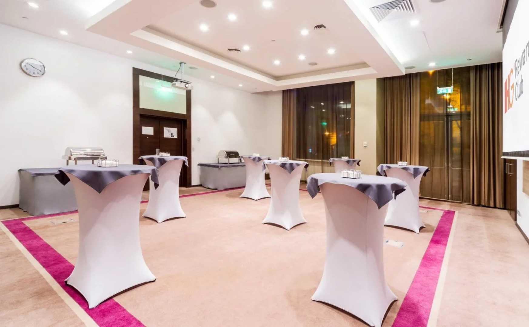 Холидей Инн Киев