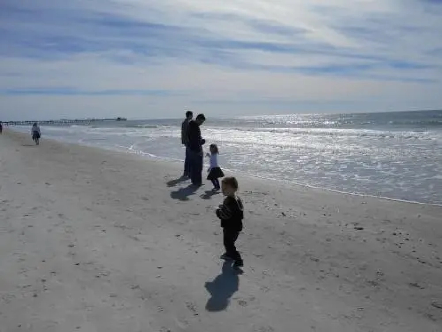 3000 Sq Ft Beach And Bay Condo