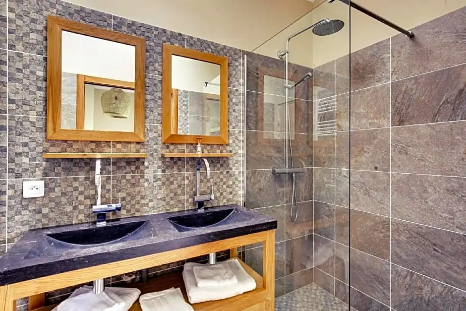 Grand Jardin - Clairefontaine