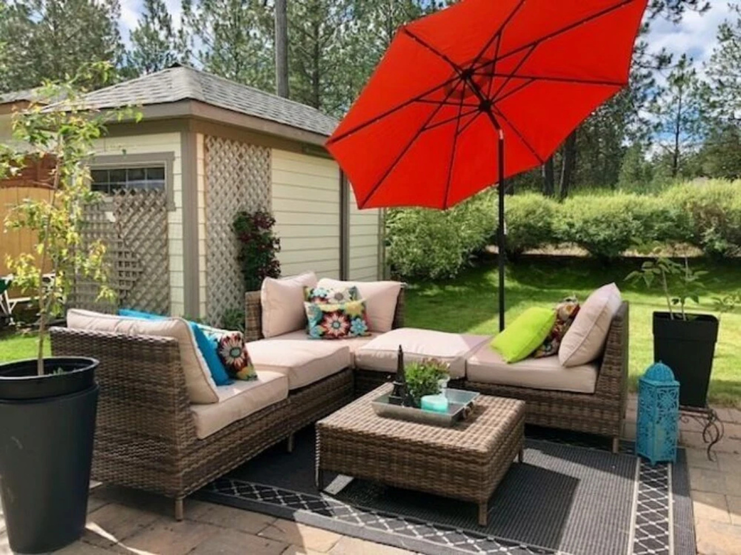 Cascade City Guest House