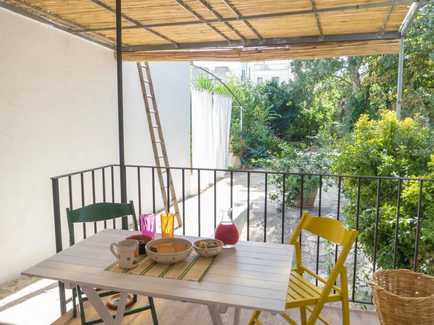 Kalinifta - Io parto Io arrivo