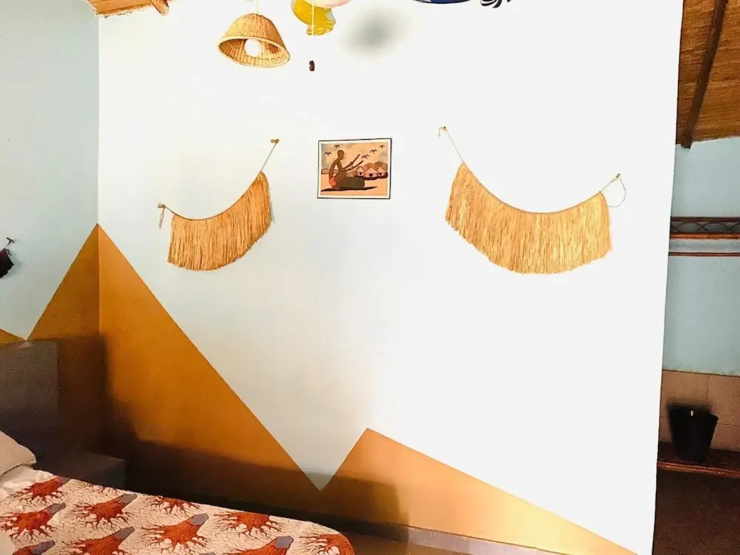 Mango eco Lodge Hotel