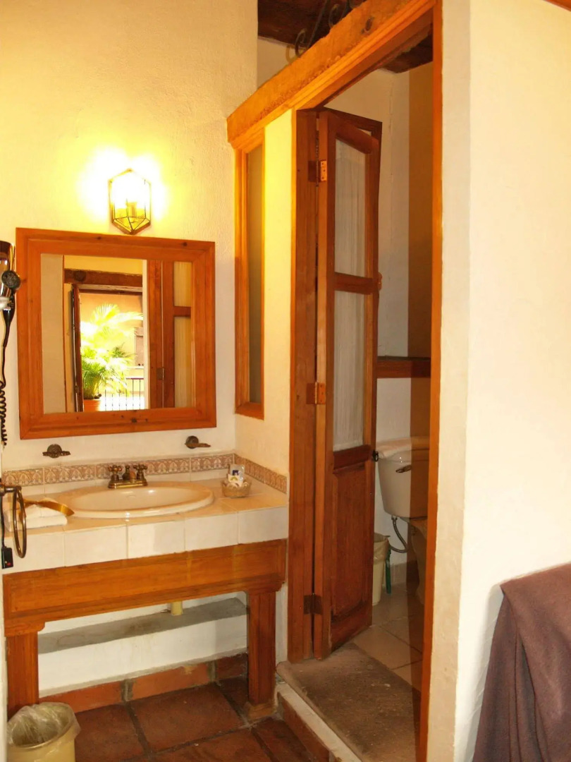 Hotel Casa del Refugio