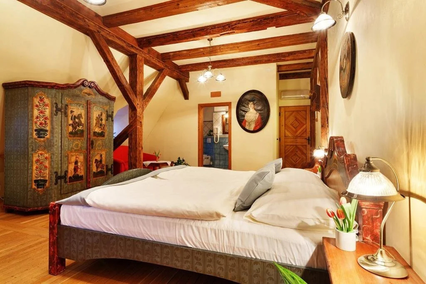 Penzion U Křivého psa