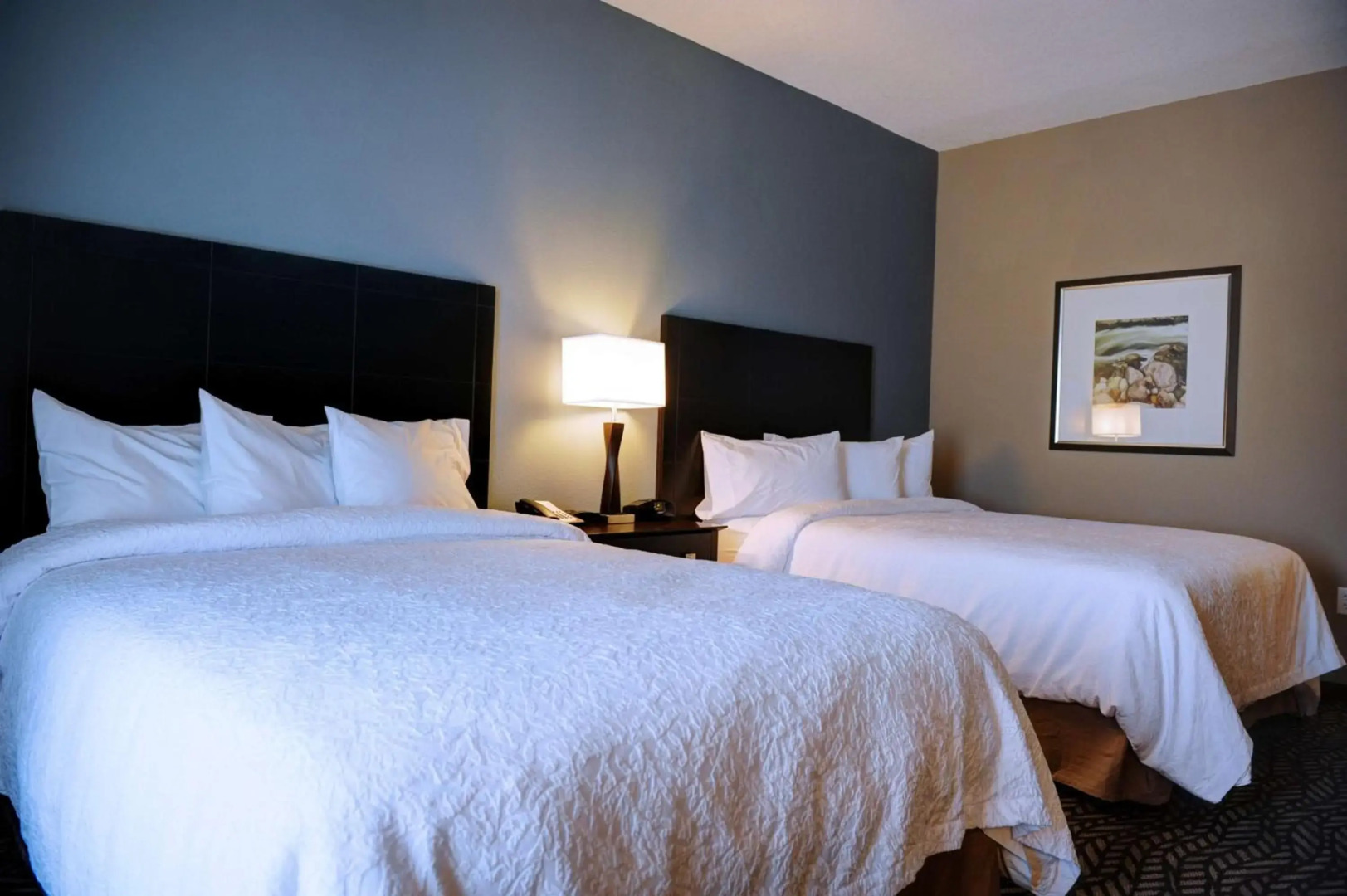 Hampton Inn Crystal River, FL