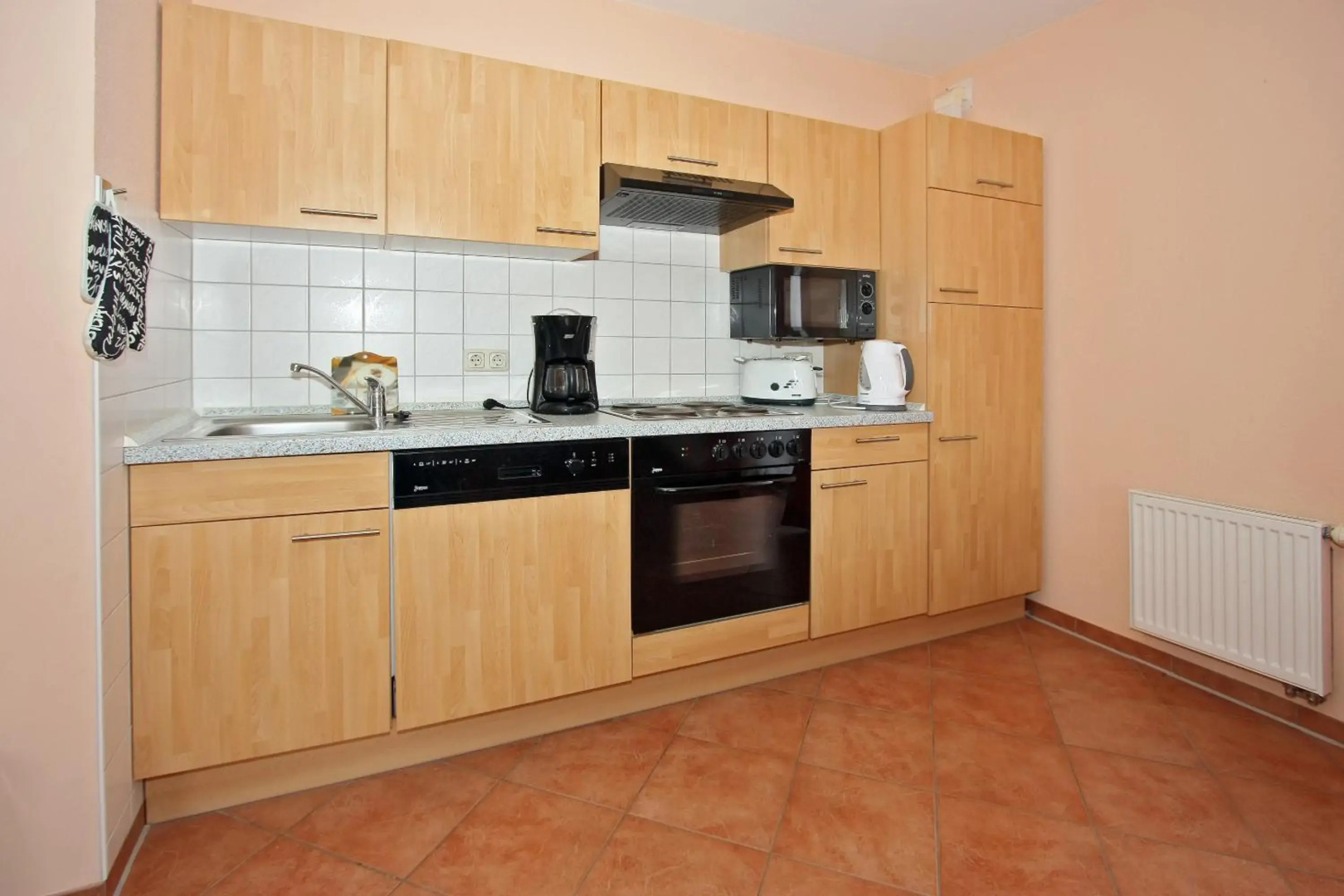 Villa Arosa Ostseetraum