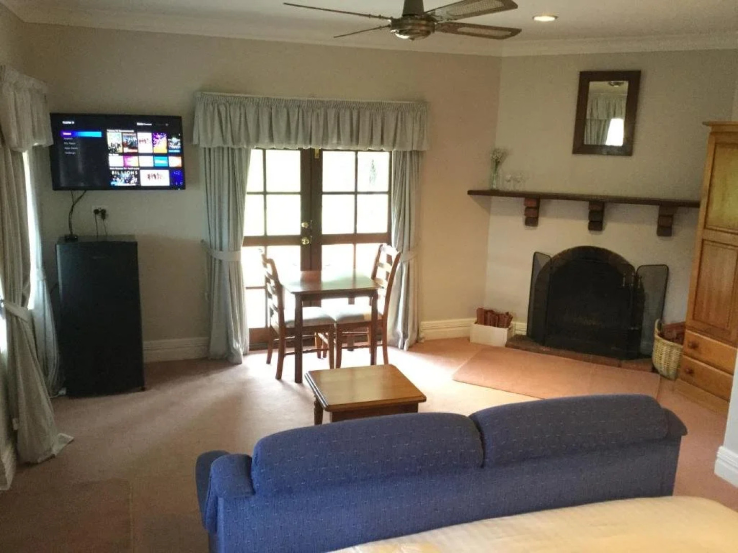 Blackwood Valley Suites