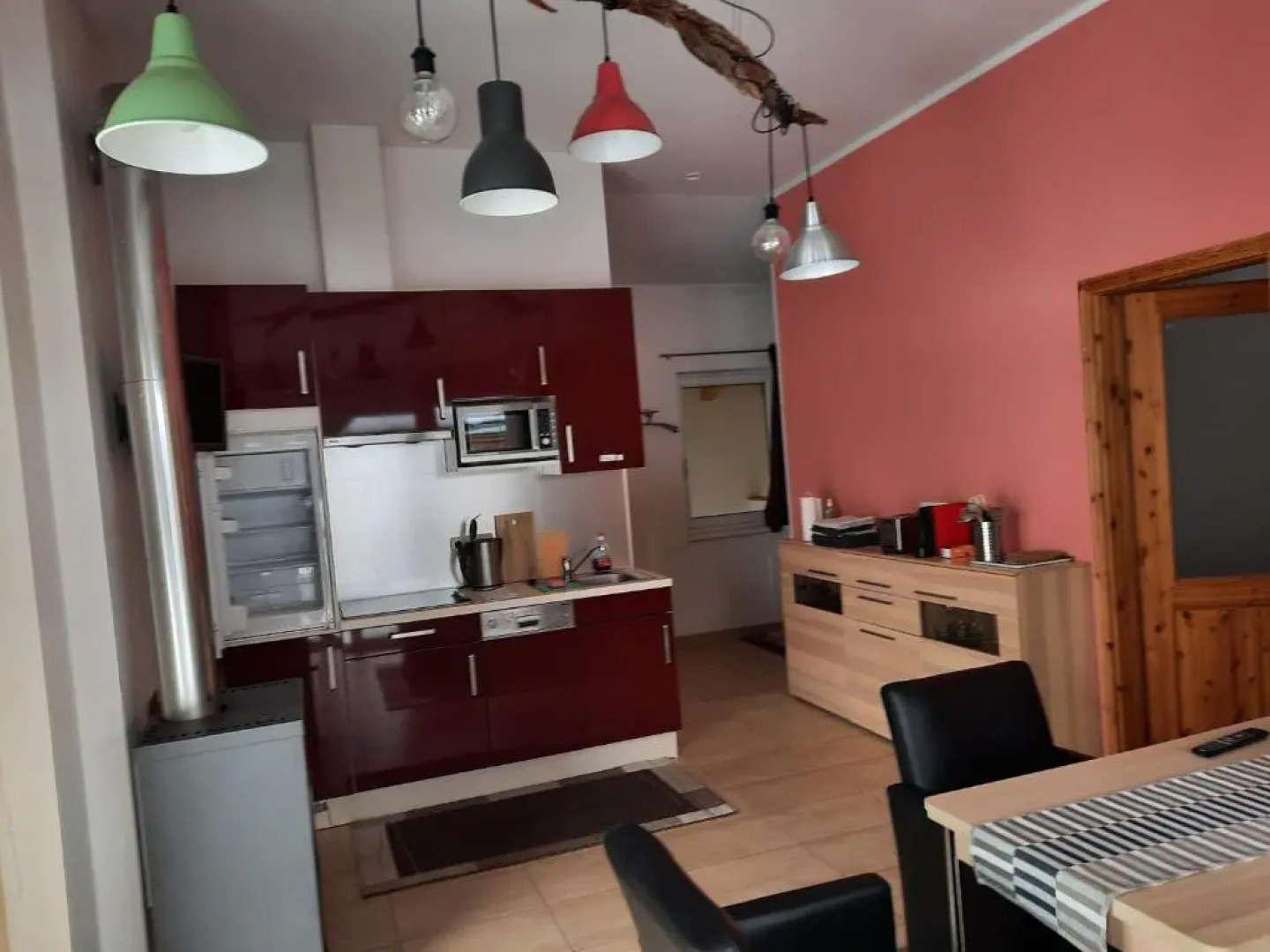 Apartments am Burggraben