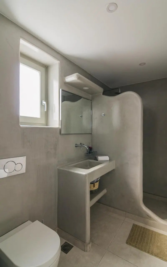 Olive Garden Luxury Resort