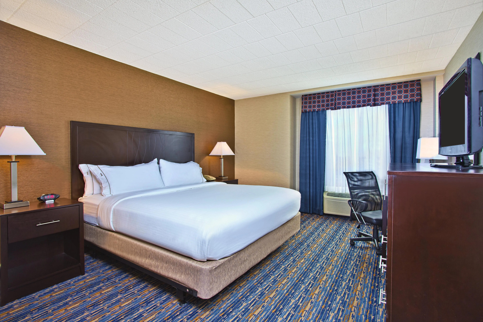 Holiday Inn Express Hotel & Suites Pittsburgh West Mifflin by IHG