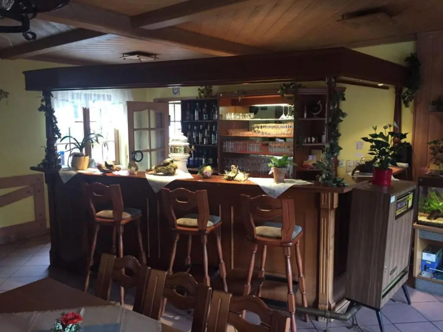 Pension und Bauernhof Petzold