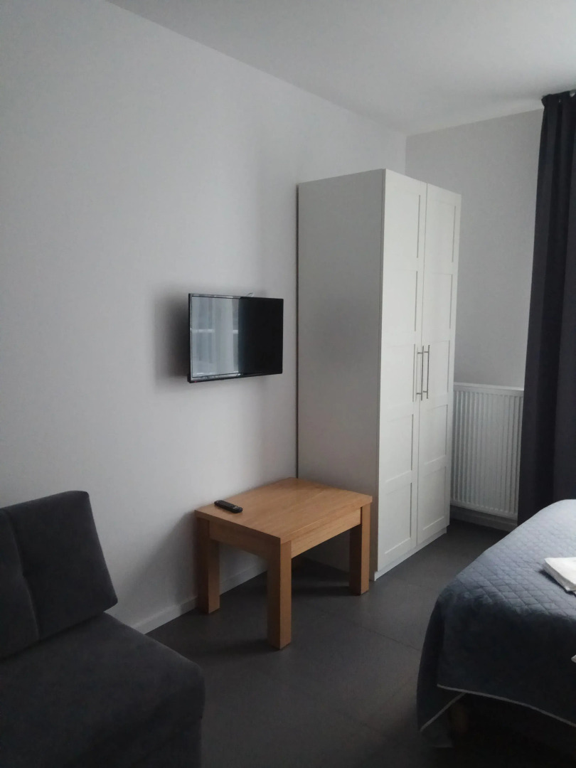 Sleepy3city Aparthotel Batorego 9