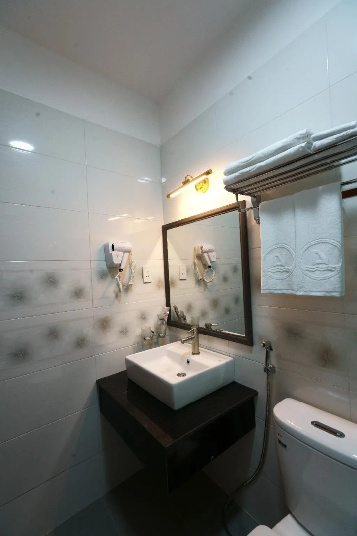 Nam Hai Con Dao Hotel