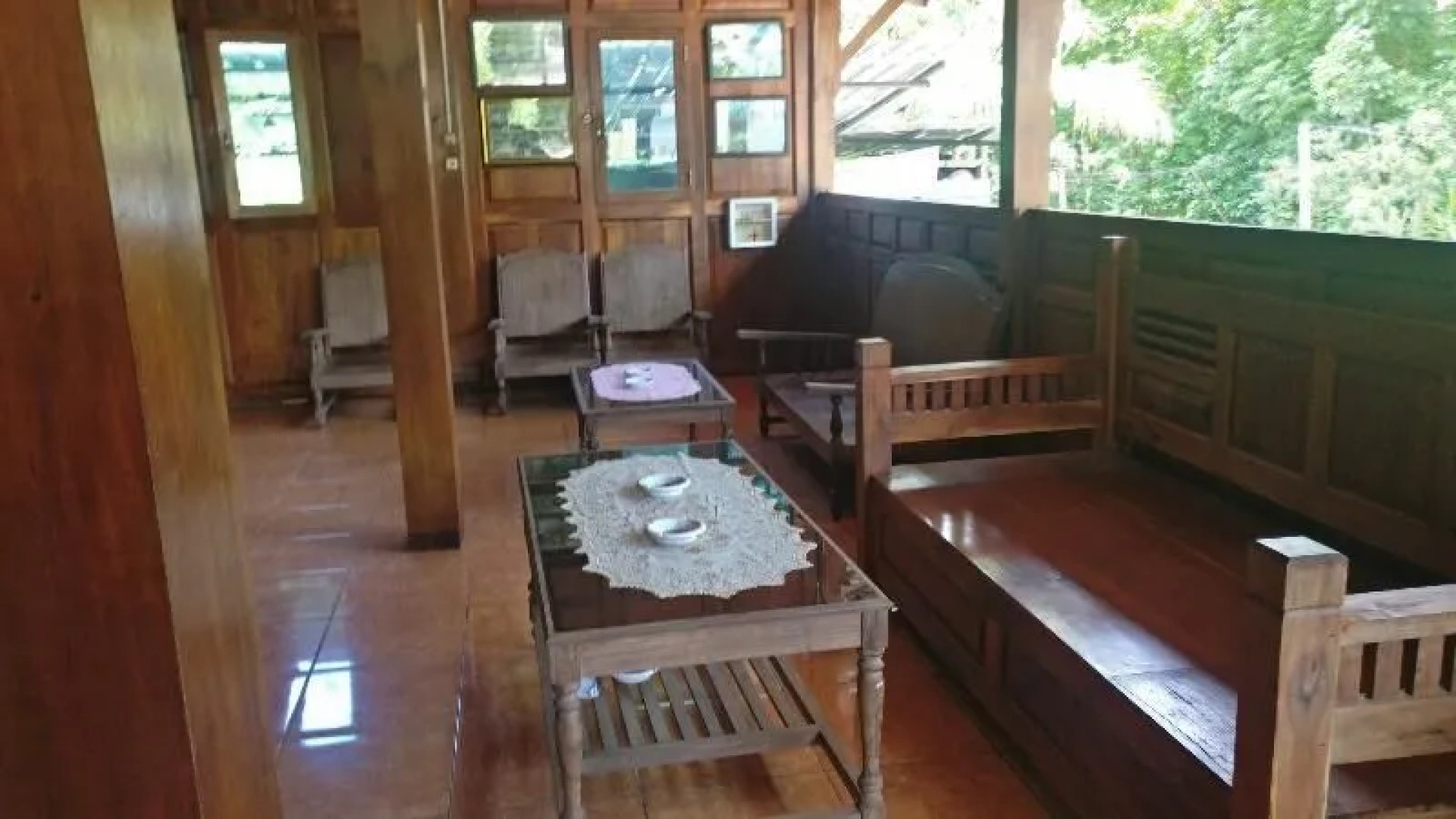 Homestay Arya Mangunan by ZUZU