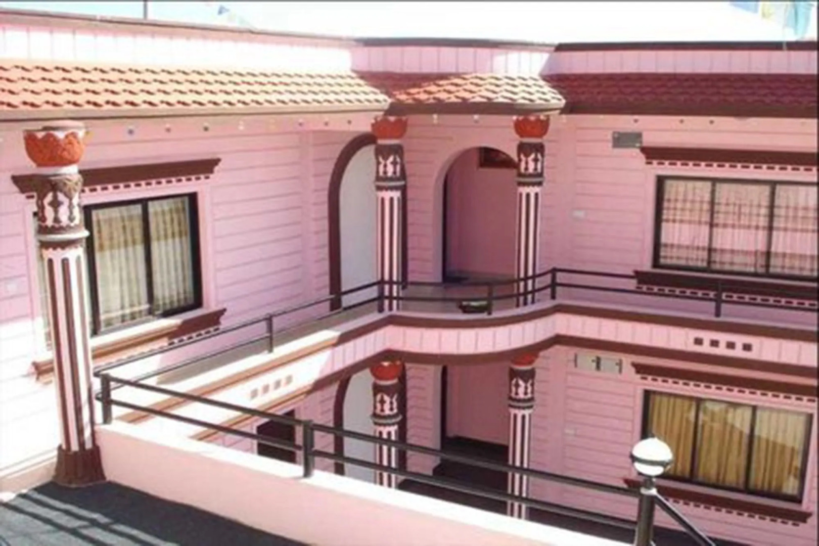 Stupa Resort Nagarkot