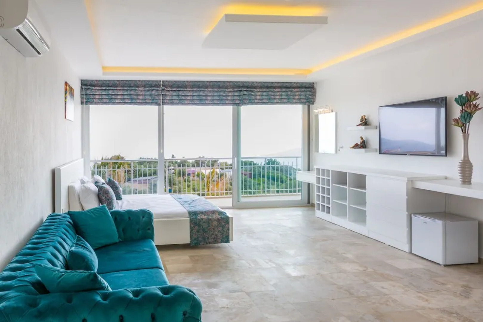 Infinity Villa Kalkan