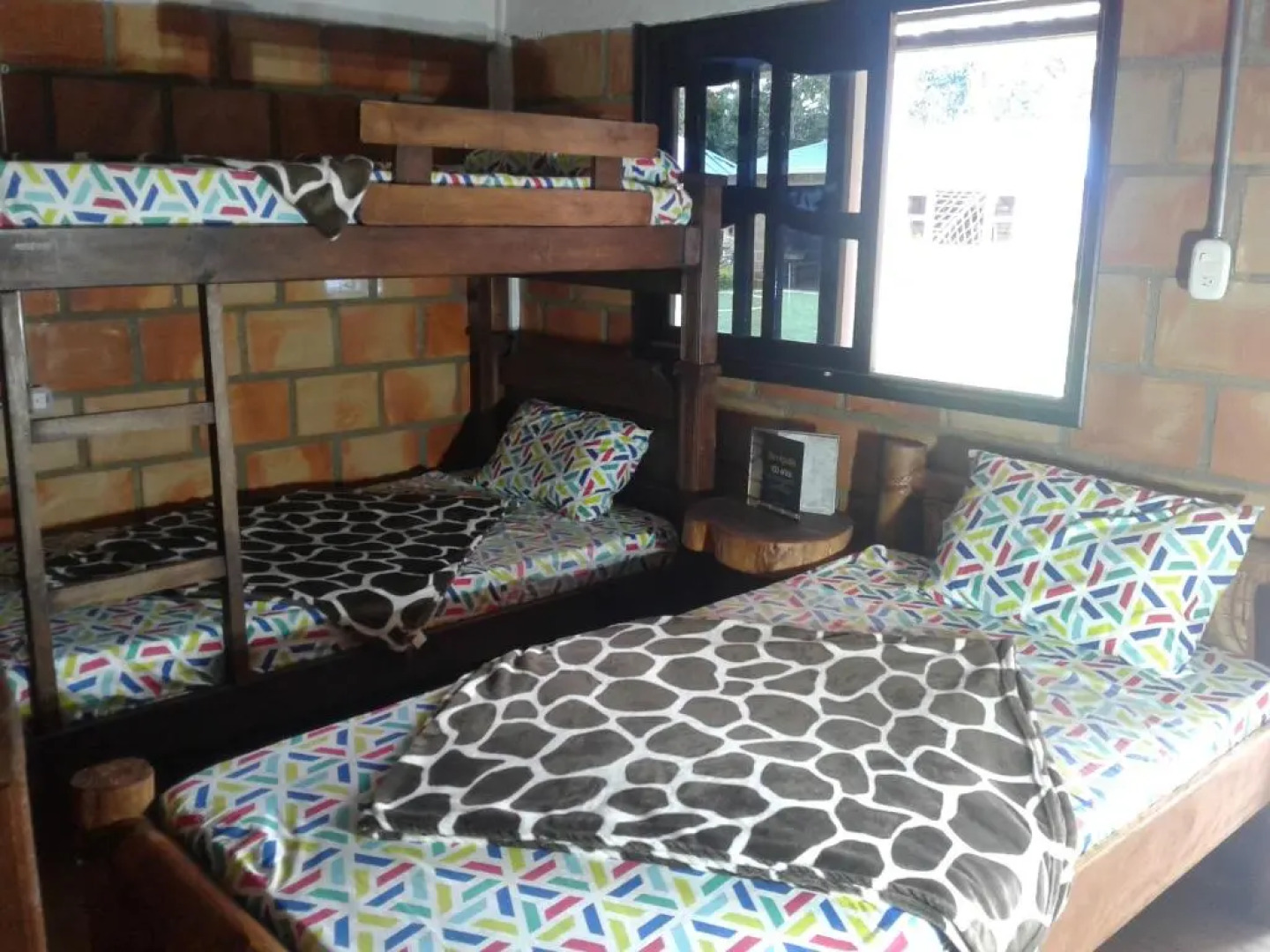 Hotel Arqueologico San Agustin