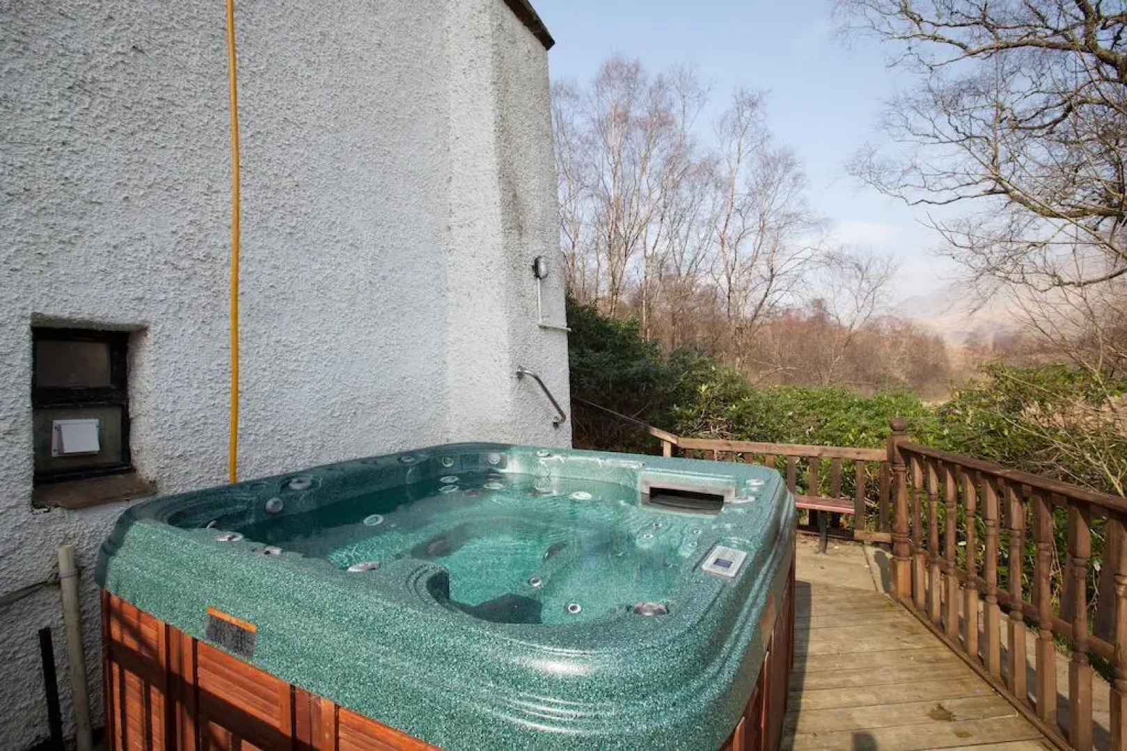 Inversnaid Bunkhouse - Hostel