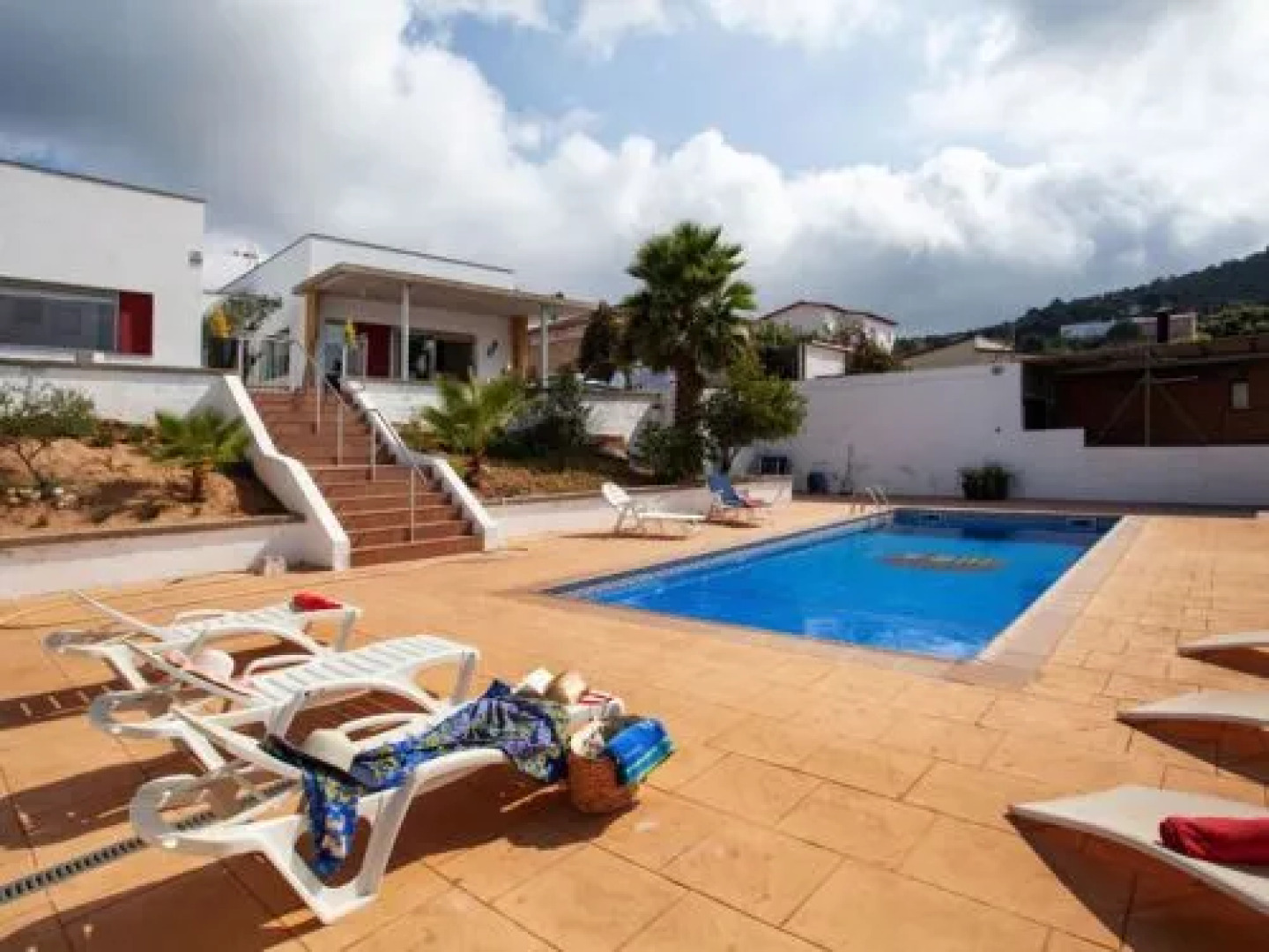 House Ibiza Lentini Carlentini