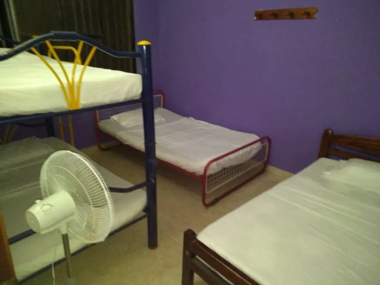 Mayleen Colonial Hotel