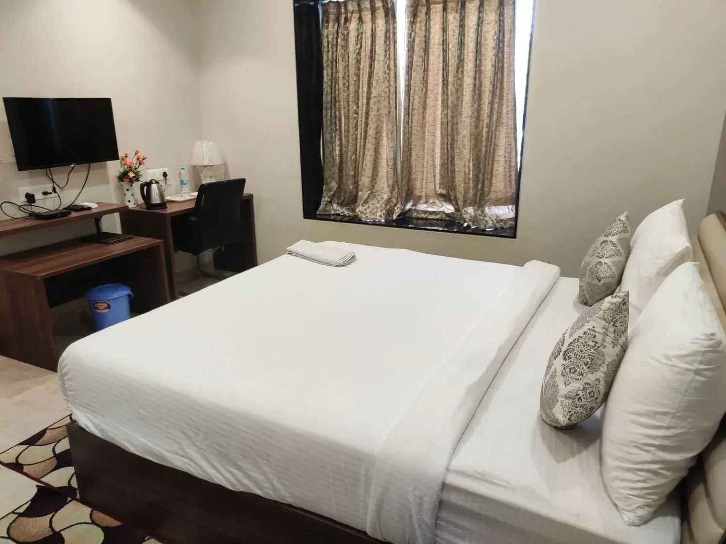 Visawa Palace Nanded