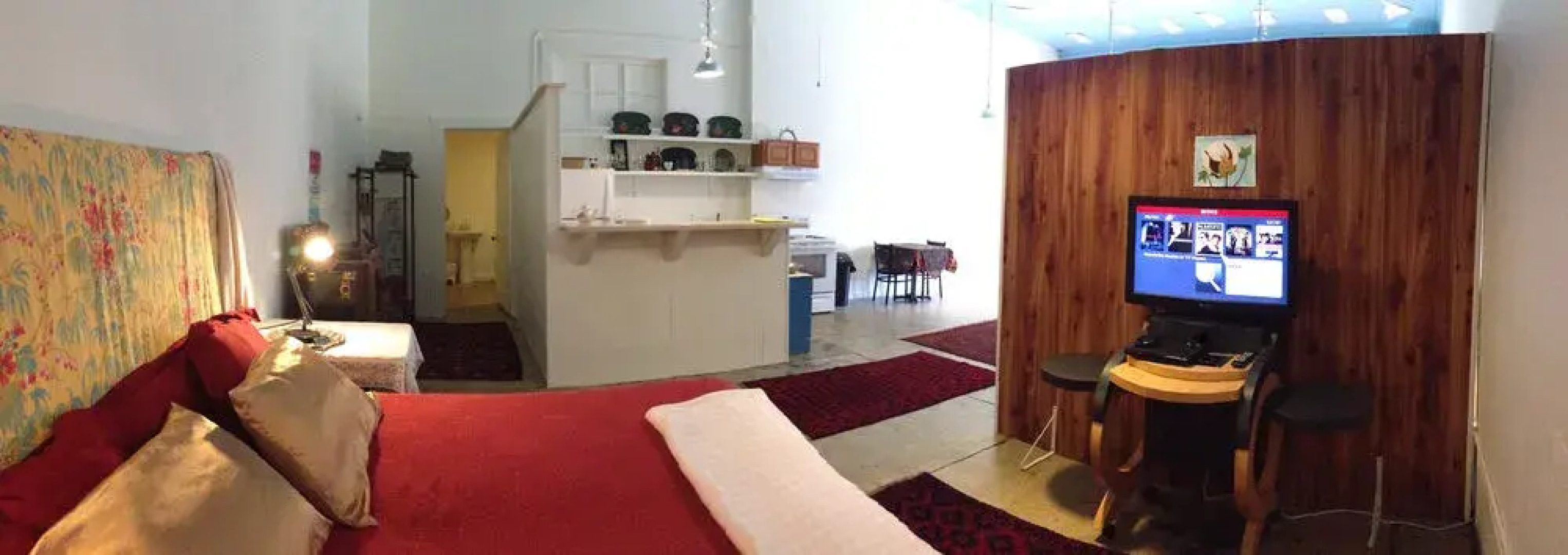 The Holy Moly Blues Central