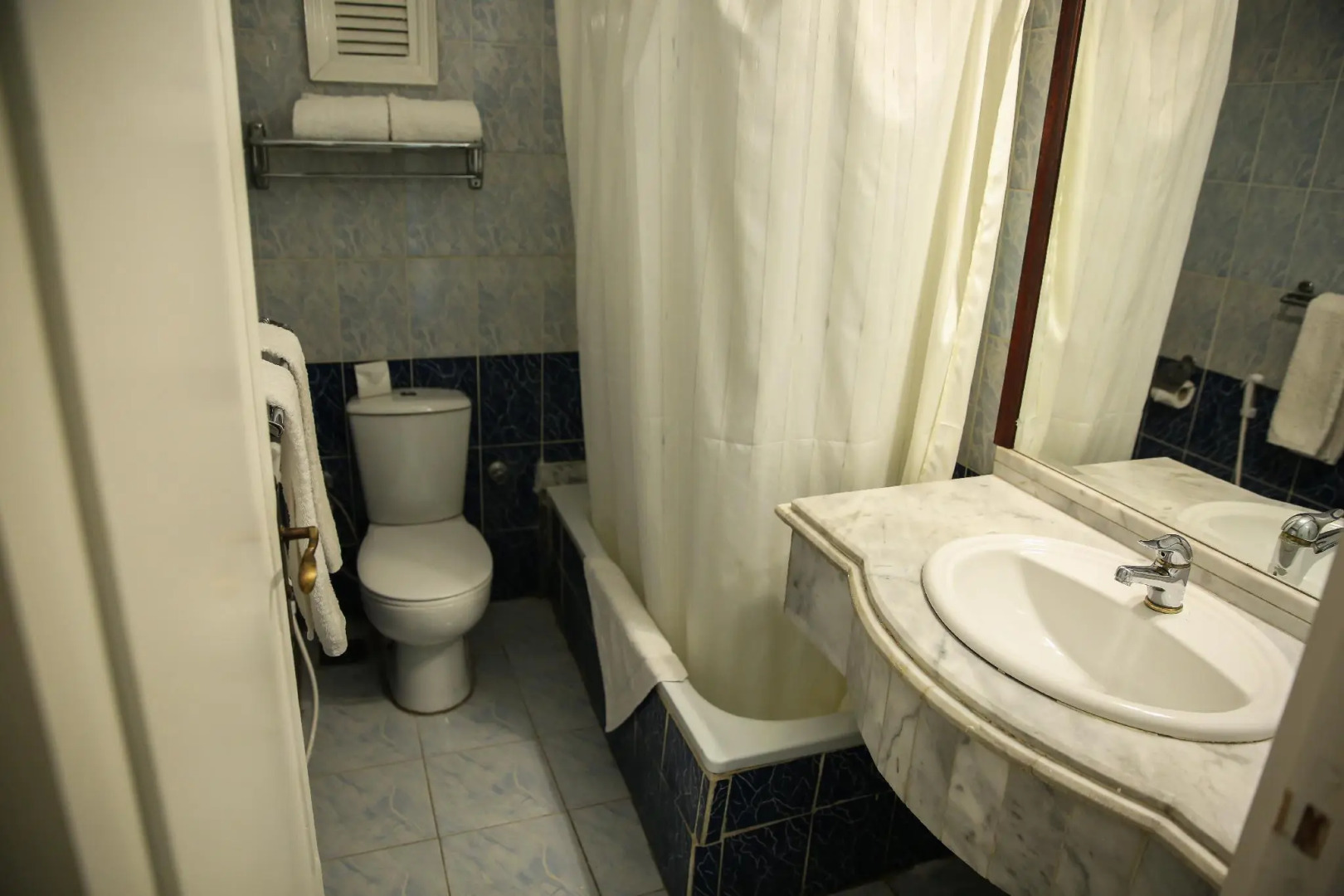 St. George Hotel Cairo