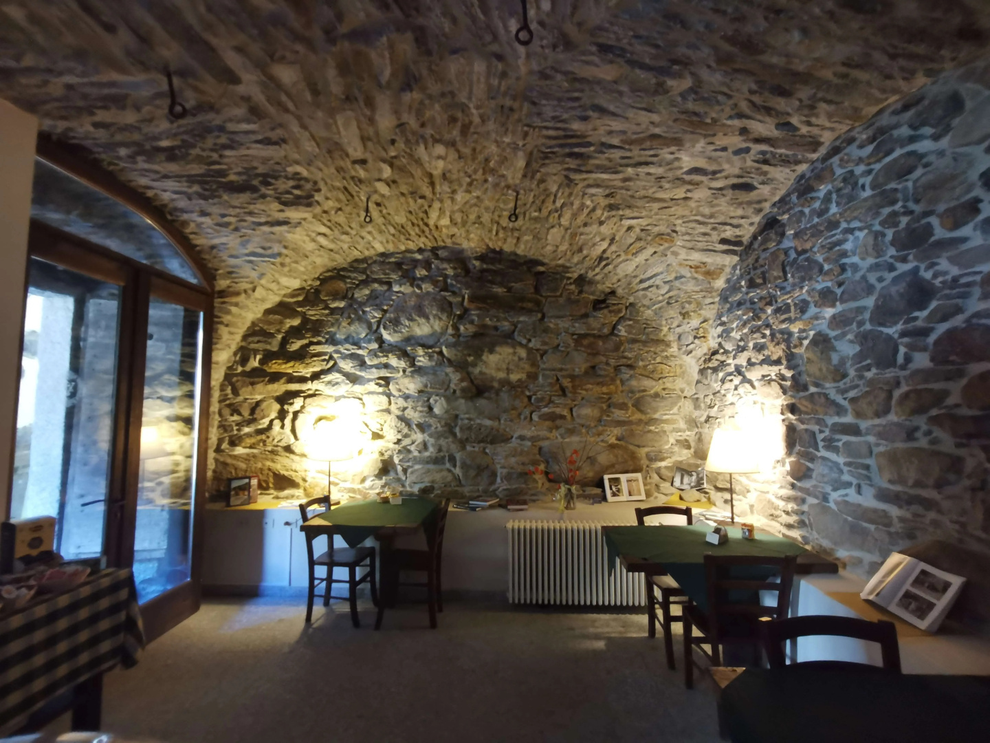 Dimora Storica Casa Vanni