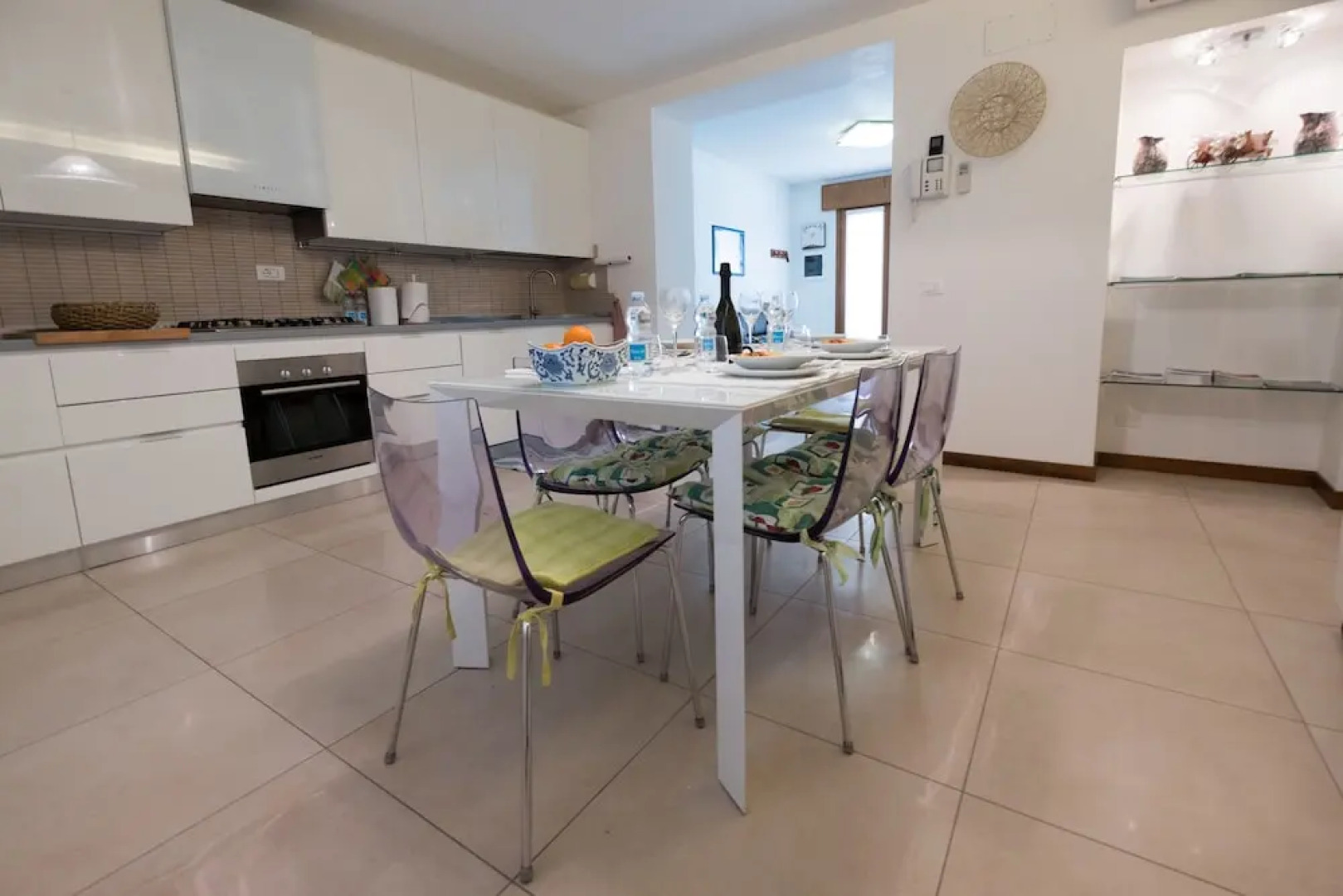 Casa Camilla Contarini