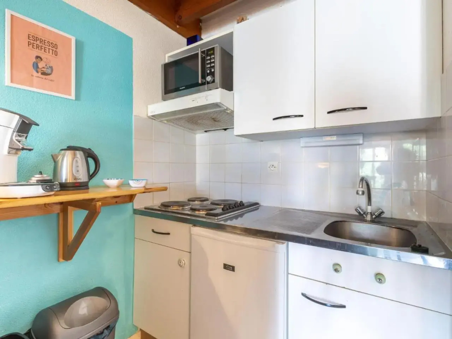 Holiday Home Plage sud-3