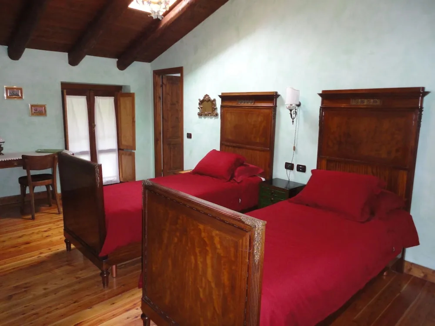 Casa Visnenza Bed & Breakfast