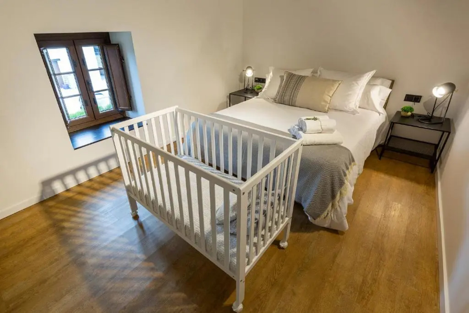 ARBELA Apartamentuak