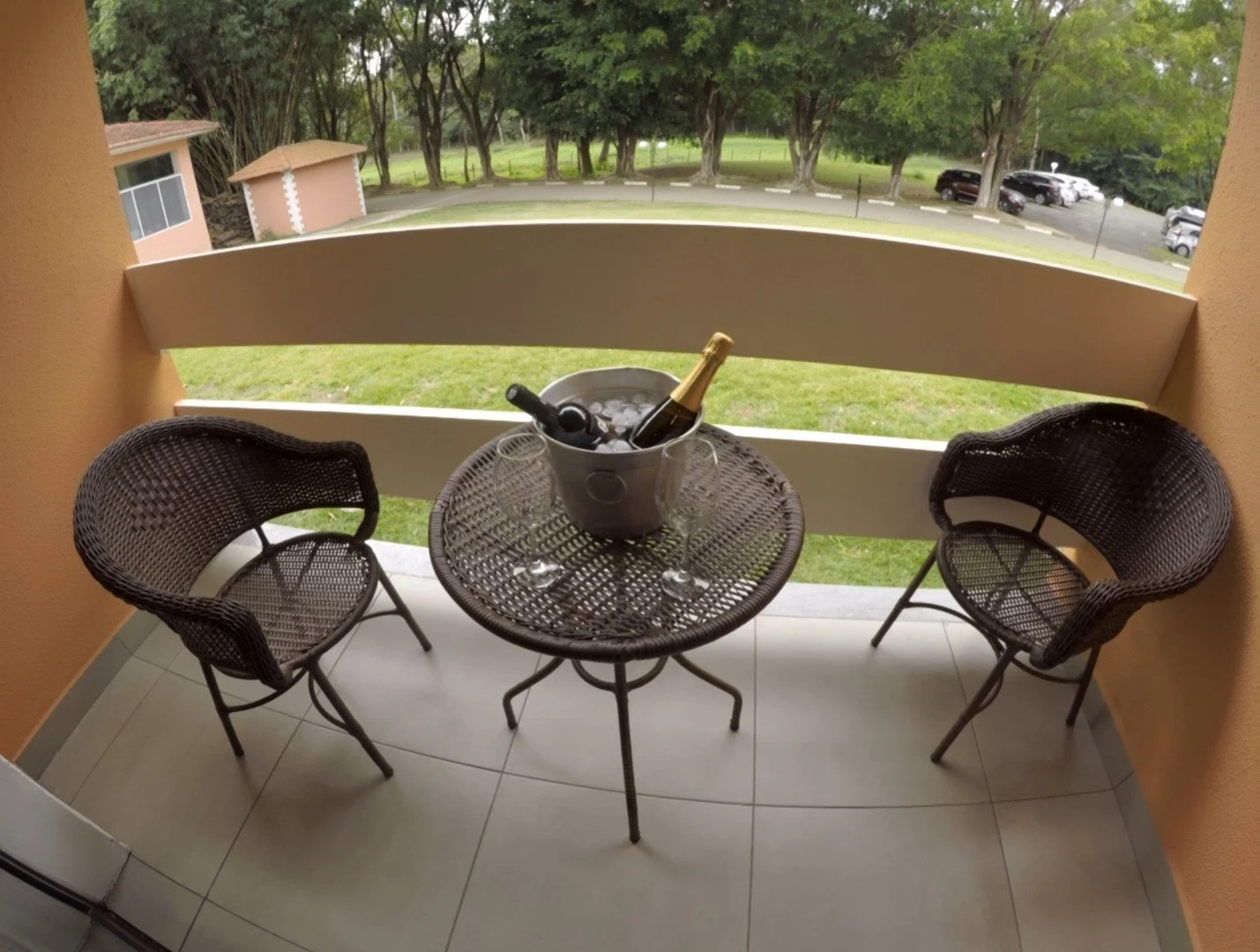 Hotel Fazenda Ararita