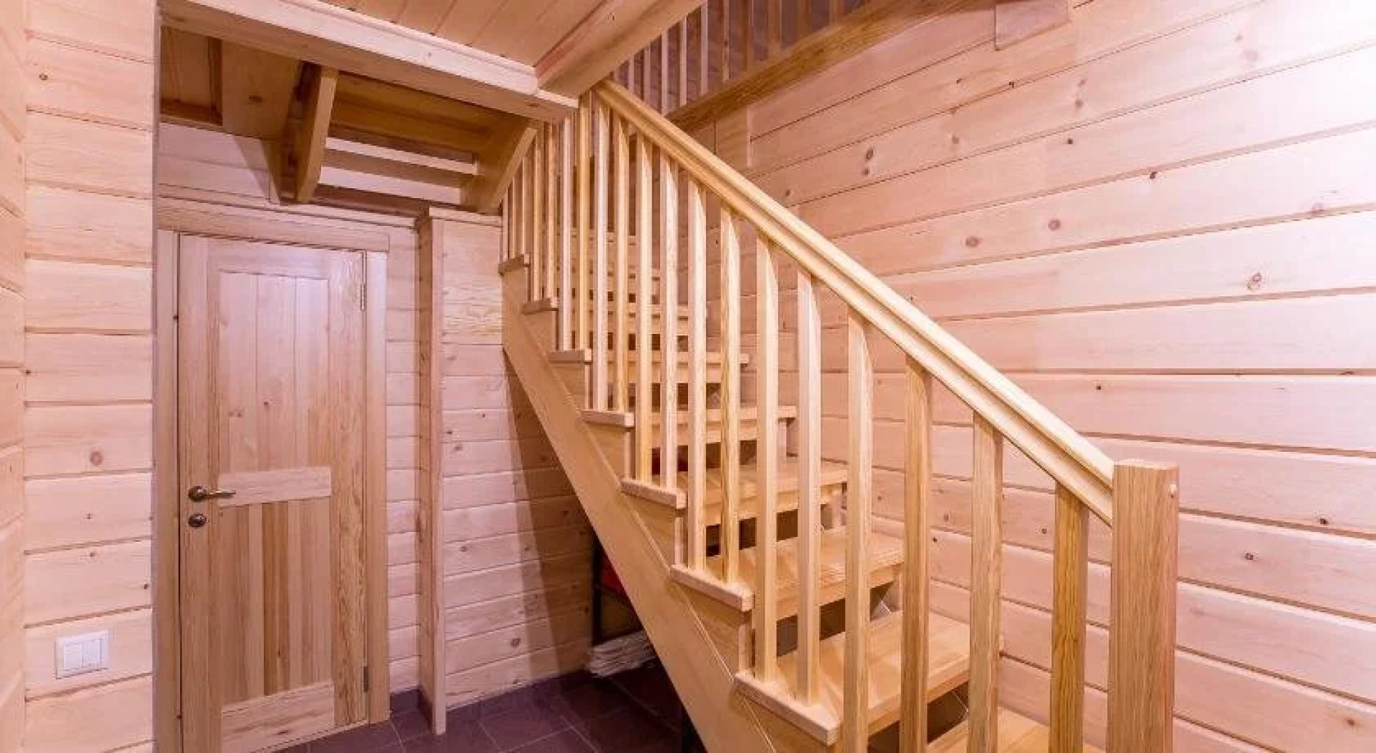 Ручьи у Дачи