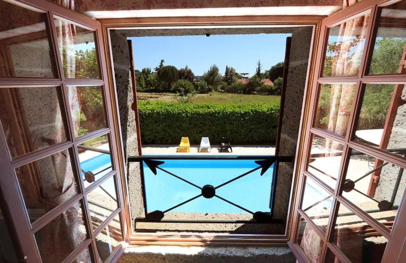 Domaine de Bertranet