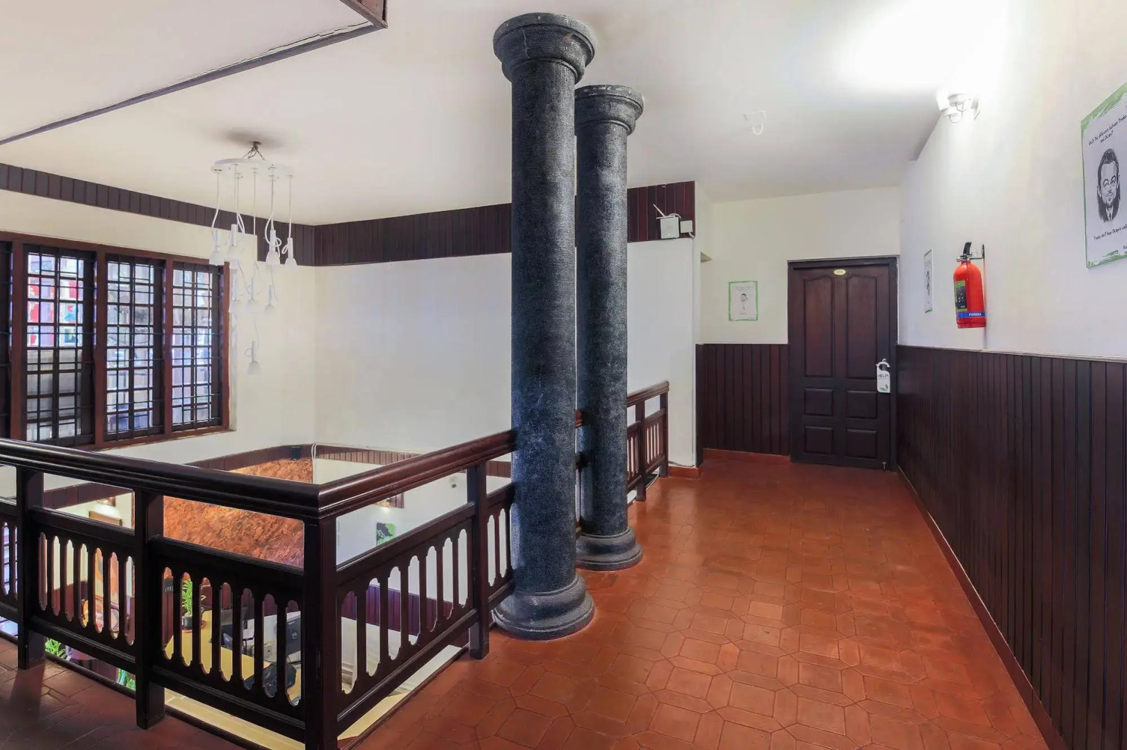 Treebo House Of Yesudas