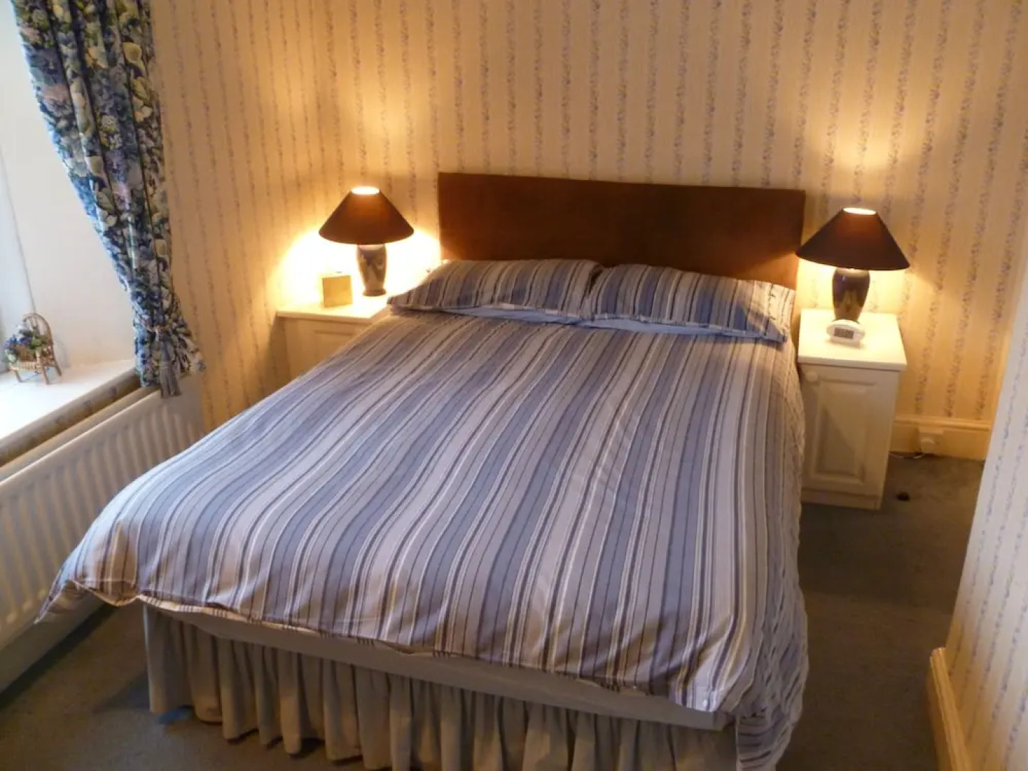 Longhope Guest House