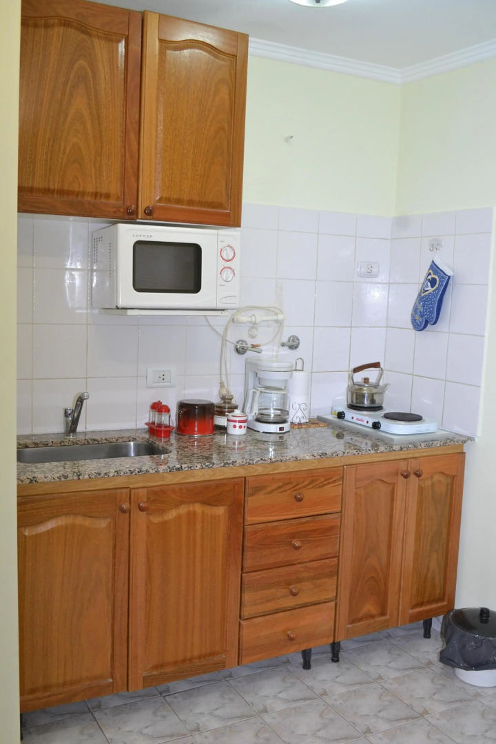 Apart Hotel Patagonia Sur