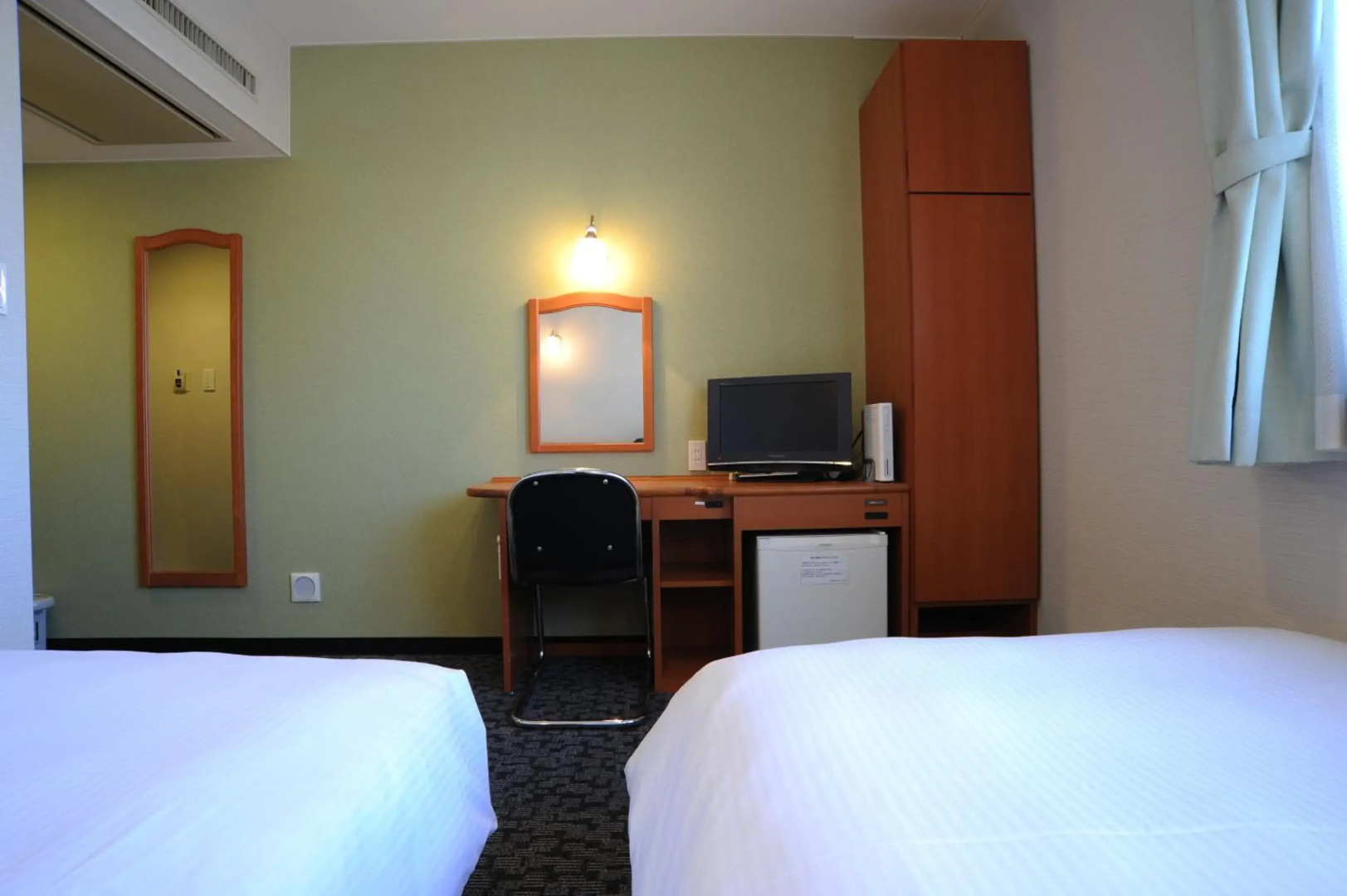 Suizenji Comfort Hotel