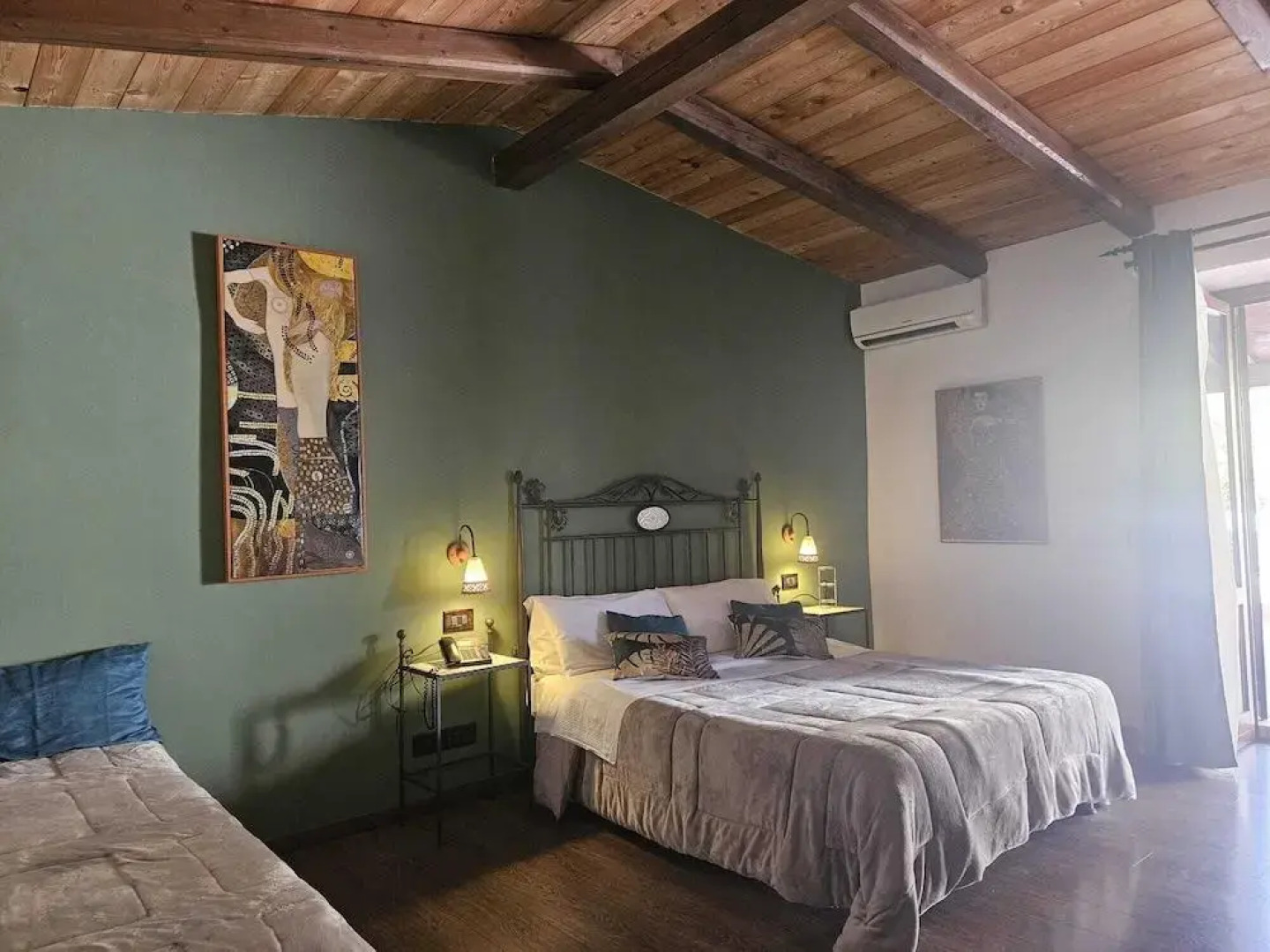Agriturismo Casale Del Principe & Spa