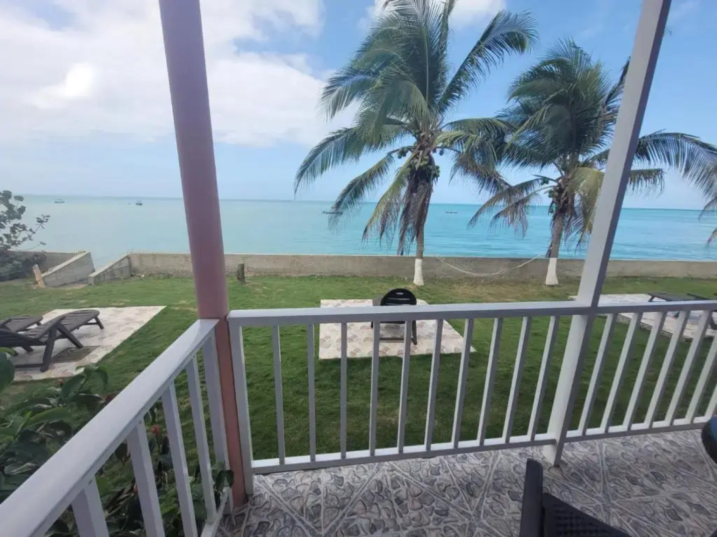 Hotel Posada del Mar