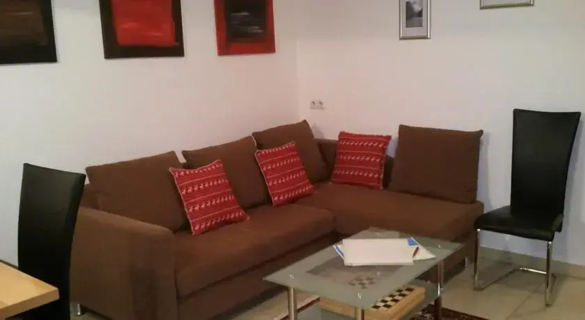 Ferienwohnung Walder