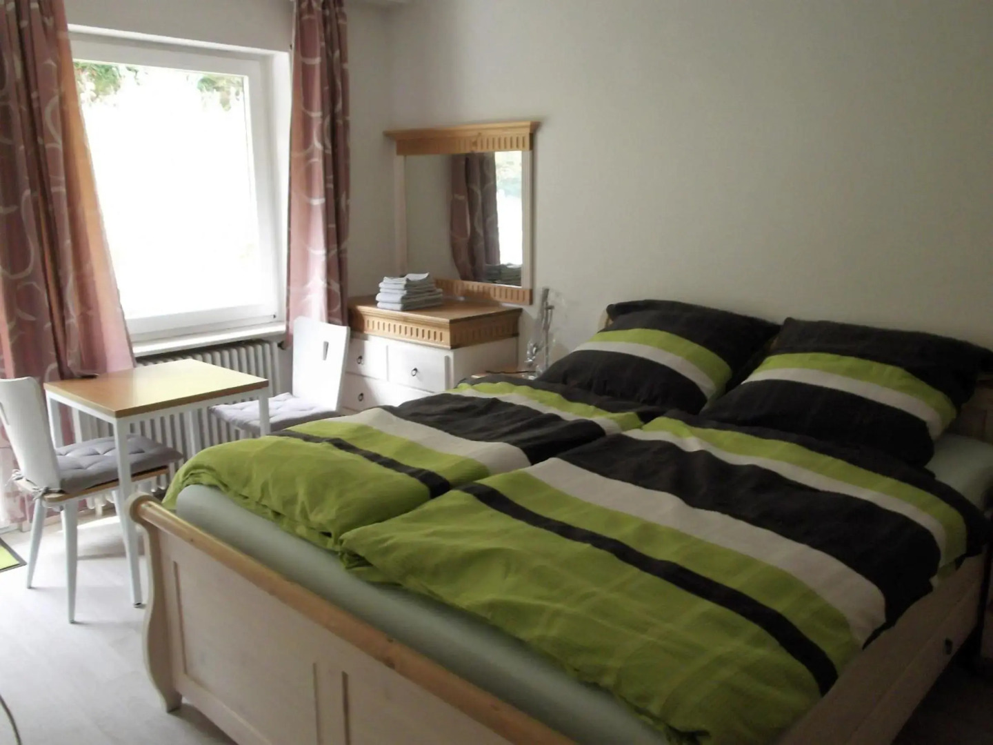 Ferienwohnung Talblick