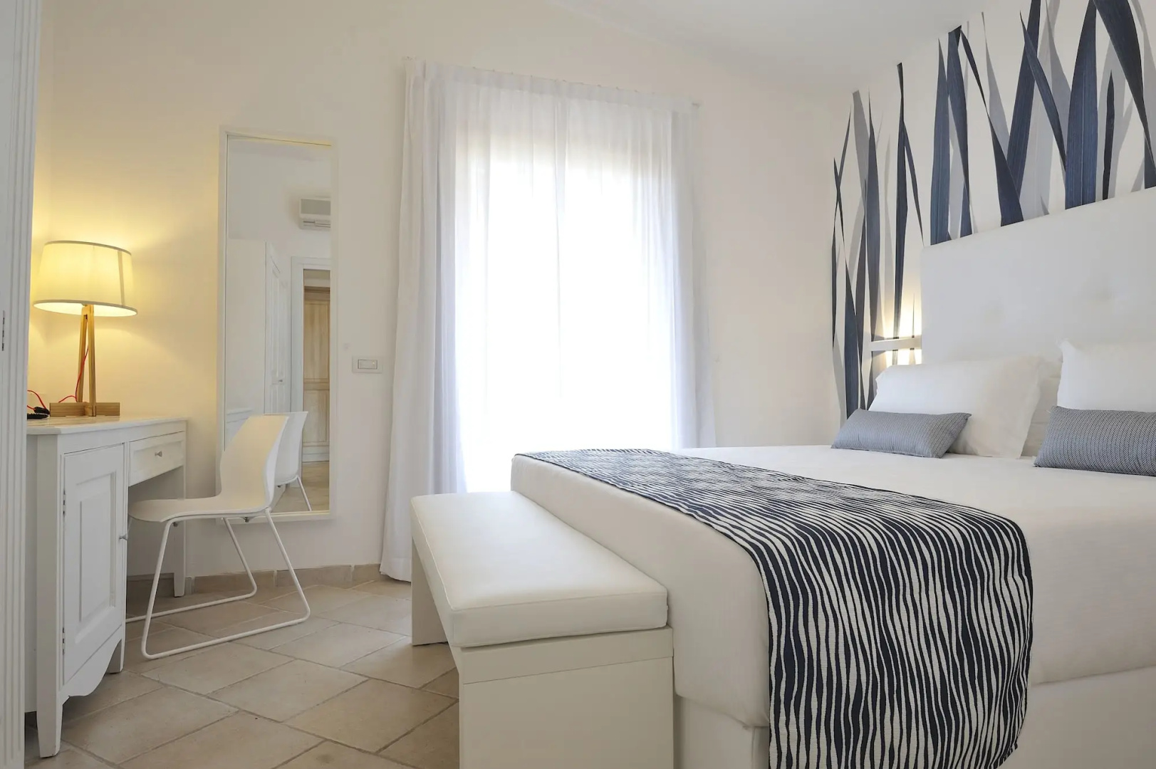 Курортный отель Janna e Sole Resort