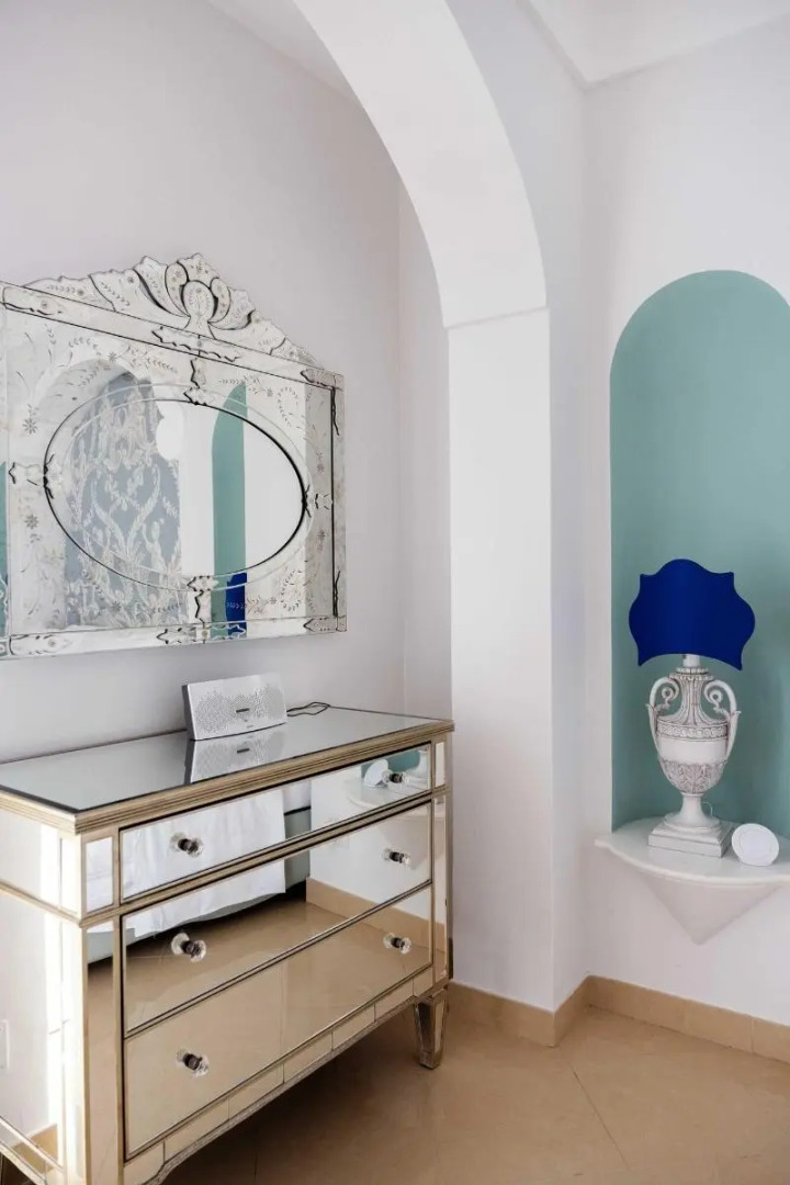 Villa Boheme Exclusive Luxury Suites