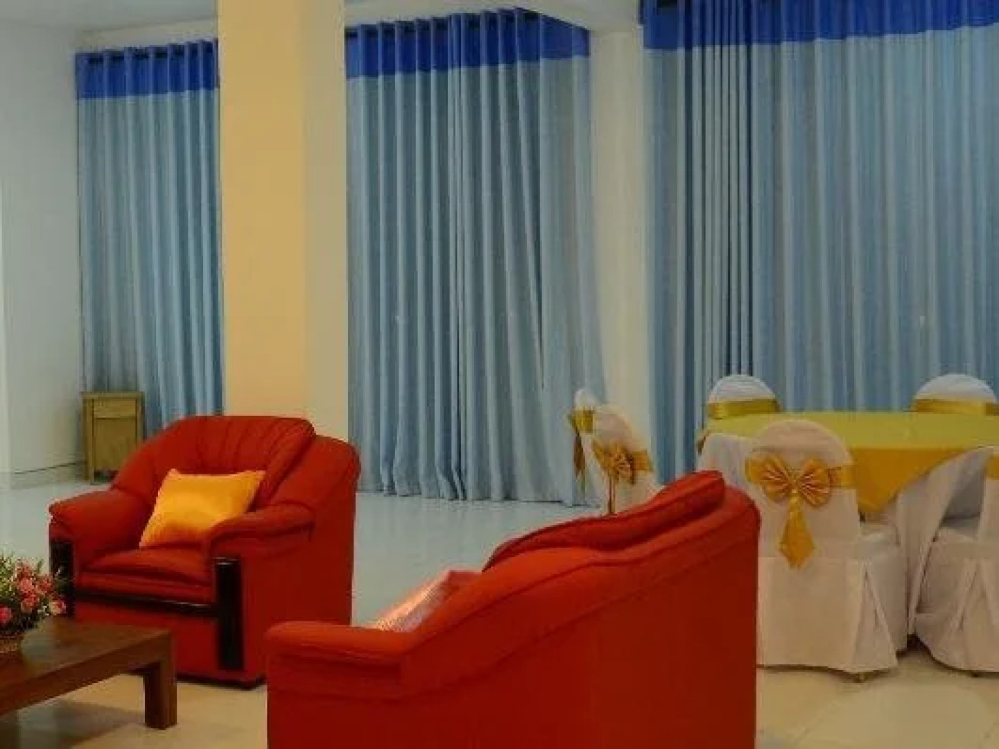 Meshendra Garden Hotel