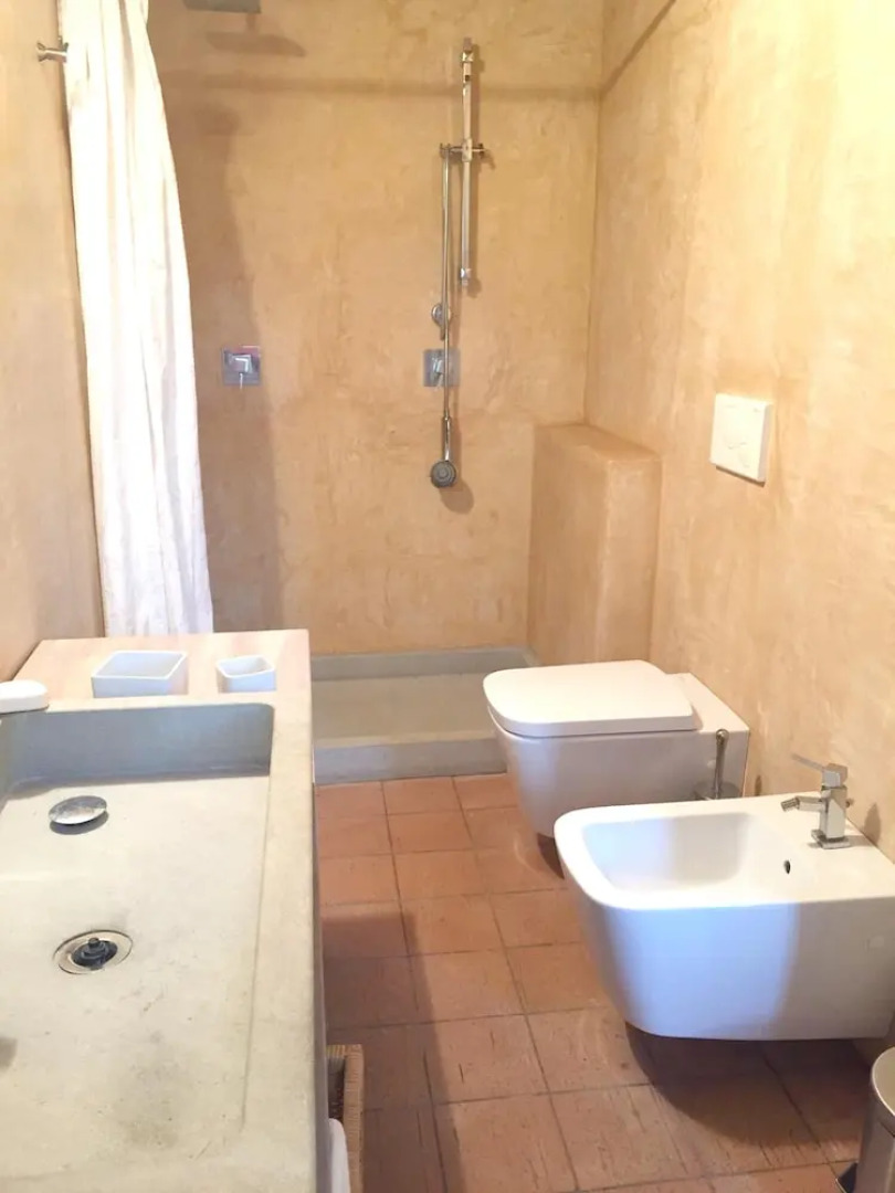 Villa With 3 Bedrooms in Rotondella, With Private Pool and Enclosed Garden - 12 km From the Beach