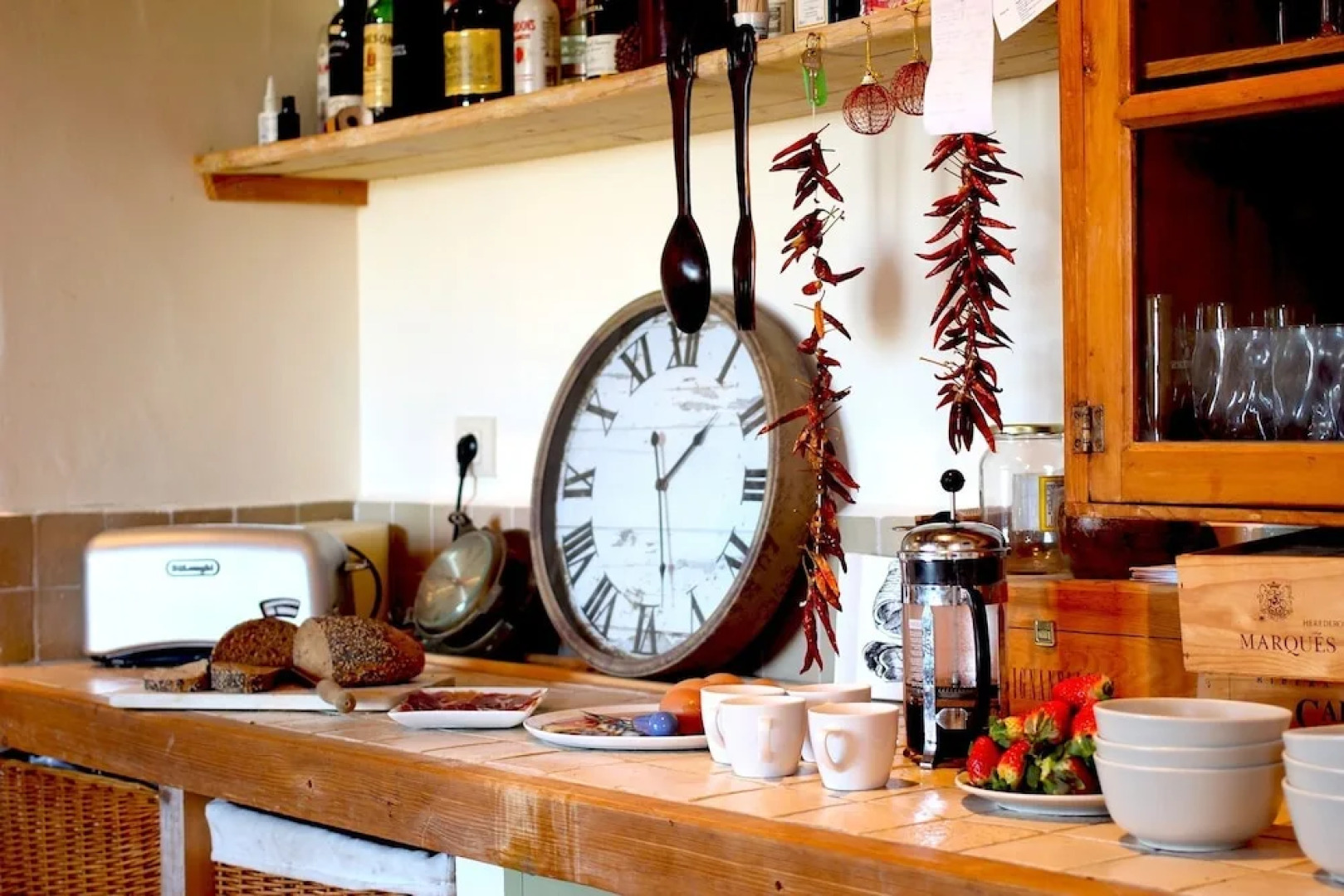 Holiday Country House Mallorca Sleeps 6